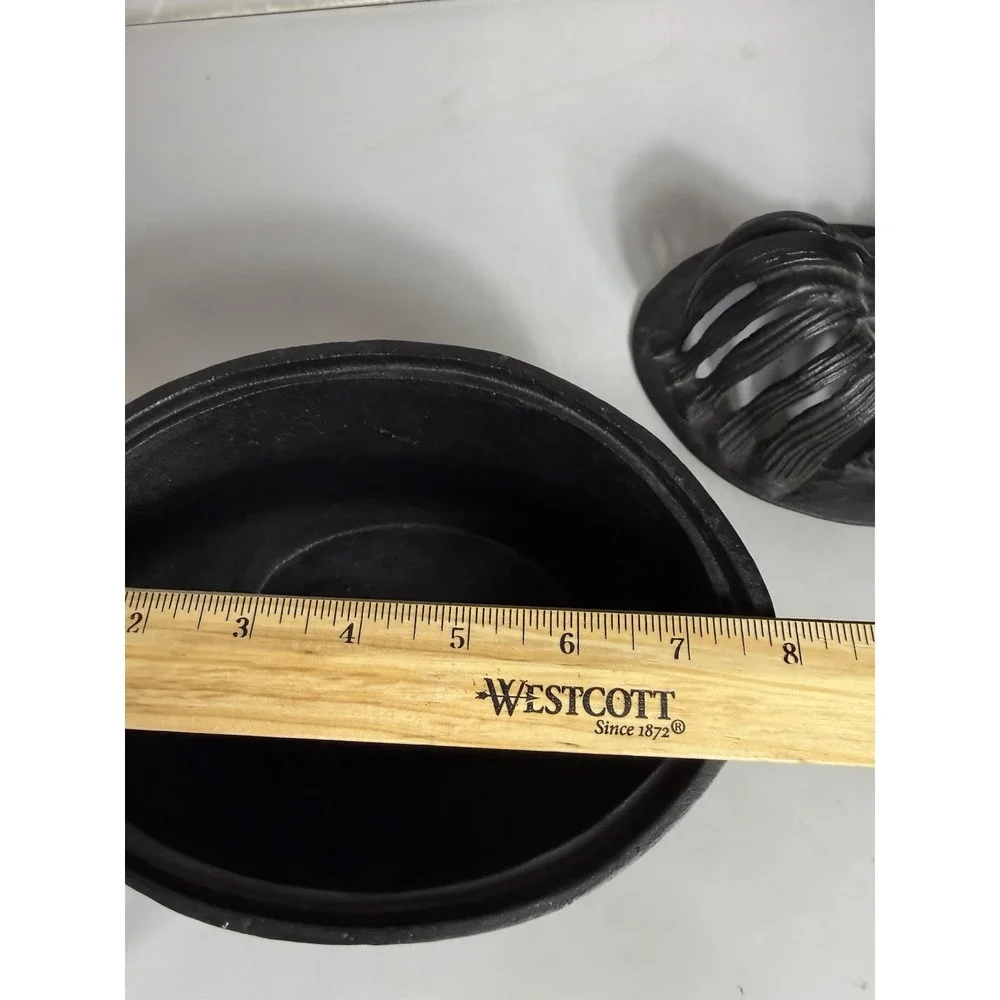 N/A antique cast